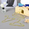 Cabides 10pcs Mini Pequeno Cachorro Dourado Crianças Roupas Guarda-roupa Espaço Economizador Cabide Bebê Casaco Saia Vestido Secagem Rack