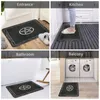 Tapetes de banho Mistério Altar Star Mat Non Slip Toilet Pad Secagem Rápida para Chuveiro Home Decor Chão Absorvente Acessórios de Banheiro