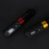 2000Mah Wireless Tattoo Machine Pen DC Coreless Motor For LED Display Lithium Battery AllinOne Body Art Tools 240322