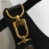 dress designer women brand womens clothing summer fashion Logo Metal shoulder buckle single shoulder diagonal shoulder strap ladies dress Asian size S-L Mar 28