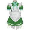 tokyo Mew Mew Momomiya Ichigo Maid Dr Midorikawa Retasu Cosplay Costume Game Japanese Outfit Coffee Lolita Multi-Styles H08L#