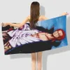 Anime Manga une pièce serviette de bain serviette de plage 001 Y200429317j