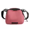 Shoulder Bags Trend Versatile Bag Crossbody For Womens 2024 Women's One Shell Makeup Canvas Messenger Mommy