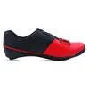 Buty rowerowe Hyper C2 Black Red Road But Carbon Professional Lake Bont Verducci