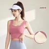 2024 Più Nuovo!!Reggiseno sportivo Gilet sportivo transfrontaliero Reggiseno yoga fitness sportivo ad alta resistenza antiurto