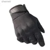 Tactical Gloves Army Touch Screen Full Finger Winter Bike Cycling Camping Hiking Outdoor Sports Anti-slip Glove YQ240328