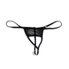 Sexiga kvinnor underkläder bandage thgs g-string trosor trosor knickers underkläder 04io#