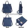 Shoulder Bags Summer Style Many Pocket Crossbody for Women 2023 Ladies Hand Cross Body Bag Woman Purses and Handbags Sac A Main H240328