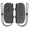 Spelkontroller Joy Pad For Switch Controller Joystick Gamepad 6 Axis Gyro Wireless Control med Wake Up Function Joypad