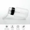 Storage Bottles 5/10/50/100/200ML Portable Transparent Refillable Spray Bottle Nail Polish Skin Care Tool