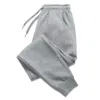 Sweatpants versátil calças largas mulher ao ar livre 2024 novas calças de alta qualidade fi confortável esporte casual roupas femininas n0me #