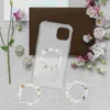 Frames 4 Pcs Resin Mini Po Frame DIY Retro Pose Wall Decoration Pography Prop Vintage Picture Small Display Stand