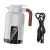 Water Bottles Car Heating Cup Kettle Smart Temperature Control