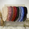 Gebed Kledingstuk Kaftan Moslim Abaya Eid Ramadan Vrouwen Boerka Khimar Volledige Cover Overhead Hijab Lange Sjaal Islam Amira Kleding 240314