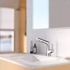 Badezimmer-Waschtischarmaturen Diiib Lifting Mouthwash Pull Basin Faucet And Cold Toilet Wash Face High