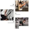 Direnç Bantları 2 PCS/SET TRICEPS DString Halat Egzersiz Fitness Kaldırma Çift Kavrama Ağır Hizmet Damlası Teslimat Spor Dış Mekan Malzemeleri EQ OT2M0