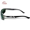 Solglasögon Oculos Masculino SCOBER TR90 TEMPLE DESIGNERS Polariserade linsanpassade gjorda närsynta minus recept -1 till -6