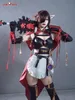 nur S M L UWOWO Beidou Cosplay Maid Kostüm Maid Dr. Genshin Impact Fanart Cosplay Exclusive Maid Ver.Halen-Kostüm T3P2#