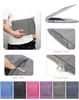 حالات الكمبيوتر المحمول حقيبة على شكل حقيبة تحمل على الظهر لـ iPad Mini MacBook Pro Book Air 11-16 Inch Kindle Mi Pad 6 5 Samsung Lenovo Tab 24328