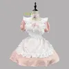 Anime Leuke Hart Lolita Maid Cosplay Kostuum 4 Kleuren Alice Dr Meisjes Vrouw Waitr Maid Party Stage Kostuums Alice Maid Dr 49WE #