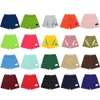 Klassische Erics Sport-Shorts für Herren und Damen, Ee-Shorts, atmungsaktiv, Basketball, Emmanuels, kurze Strandhose, Outdoor, lässig, kurz, tägliches Outfit, Großhandelsgröße M-XXXL