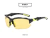 Роскошные мужские солнцезащитные очки, спортивные солнцезащитные очки для велоспорта, дизайнерские женские велосипедные солнцезащитные очки на открытом воздухе, поляризационные очки для горного велоспорта, велосипедные очки M22