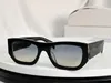 5A Okulasy Pra PRA01S PRA61S SPR24 Oczy Designer Designer Sunglasss for Men Women 100% UVA/UVB z okularami pudełka fendave