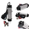 12V 120W LED Esca Sommergibile Pesca Impermeabile Pesce ad alta potenza Subacqueo Bianco Richiamo Luce Notte Pesca Finder 240325