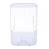 Vloeibare zeepdispenser 500/1000 ml lotion wandmontage pomp multifunctionele hand voor badkamer wasruimte