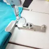 Maszyny dublelayer ściereczka do szycia Curlingu górna warstwa tkanina składana dolna warstwa składana Hemmer Sewing Machine Akcesoria