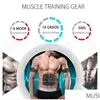 Core Abdominal Trainers Muscle Stimator Hip Trainer Ems Abs Training Gear Exercise Body Slimming Fitness Gym Equipment 2201113048246C Otdoz