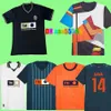 23 24 Valencias CF Soccer Jerseys Cavani Guedes Gameiro Camisetas de Futbol Rodrigo Gaya M.Gomez 2023 Rivero C.Soler Cheryshev Football Shirt Uniforms