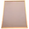 Frames Po Framing Show Rack Tabletop Picture Can Put Aluminum Alloy DIY Display Wall Poster