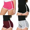 zomer vrouwen Cott Yoga Shorts Hometrainer Sexy Casual Pyjama Shorts Dolfijn Shorts t01A #