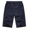 Letnie na świeżym powietrzu Shorts Męskie oddychające proste spodni ładunkowe Męskie Bermudy krótkie spodnie 245s#