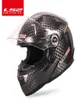 Nouvelle arrivée FF396 casque de moto en fibre de carbone LS2 CT2 casque intégral FF323 12K même matériau casco casque moto sans pompe4813564