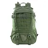 Sırt çantası erkekler kamp tırmanma gündelik çantalar 900d oxford yürüyüş genişletilebilir su geçirmez açık hava sporları/kamp/yürüyüş için nefes alabilir
