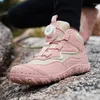 Buty chodzące Sprzedaj dzieci Rozmiar 27-37 chłopców moda Sneakers Dziewczyny