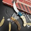 2024 CR 7465Z Coltello pieghevole tascabile portatile 8cr13mov Lama G10 / Manici in lino Assisted Flipper Coltello da esterno Tattico Caccia da campeggio 7471 7096 7083 2425 Strumenti EDC