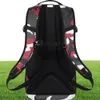 Backpack for Men Women Fashion Camouflage Travel Sports Bag Large Capacity Camping Hiking Waterproof Storage Bags Top Quality Scho2513345