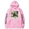 Rap Music Kendrick Lamar Good Kid Men's Women's Hooded Sweatshirts Fi Warm Hoodie Loose Streetwear Black Overdized Hoodie J3wj#