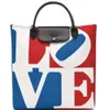Designer Handbags for Women New Longxiang High Quality Handheld Bag Co Branded Love Shoulder