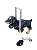 Dog Apparel Wheelchair Front Leg Pet Auxiliary Bracket Disabled Teddy Bo