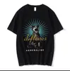 Hip Hop Deftes Mulheres Plus Size Verão Camiseta Homens Fi Gráfico Estético Impressão Cott Camiseta Fi Design Tops Tees 42wy #