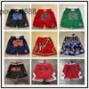 Jaston Basketball Pants Magic Bull Raptors Heat Suns Shorts Nuggets