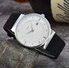 2024 Clásicos Calidad Relojes de cuarzo Diseñador Reloj para hombre Reloj de pulsera de lujo Movimiento Relojes de pulsera Hombres Reloj de oro Automático Impermeable Tingbao882