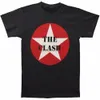 Design A Shirt Crew Neck Cl Star Logo Hommes T-shirt Taille S à 3XL Hommes Court Compri T-shirts sbz1186 c7Jg #