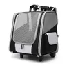 Cat Carriers Wholesale Of Pet Backpacks Portable For Outdoor Use Dog Luggage Carrying Bags