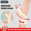 Bilek Desteği 1 PCS Başparmak Brace Stabilizatör Artrit Tendiniti Karpal Tüneli Ağrı Kabul Et Sprain
