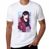 Chizuru Ichinose / Mizuhara T-Shirt Blouse Vêtements esthétiques Vêtements d'anime Douanes T-shirts unis hommes h5Jr #